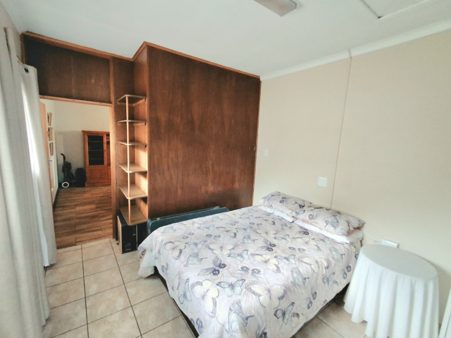 4 Bedroom Property for Sale in Vaalpark Free State